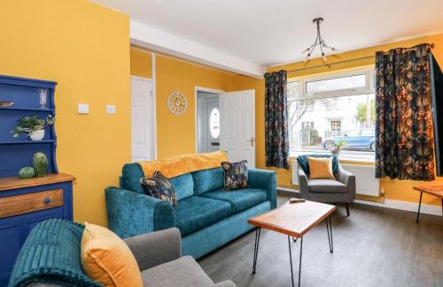 Skegness House | Rose Cottage