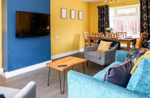 Skegness House | Rose Cottage