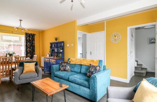 Skegness House | Rose Cottage