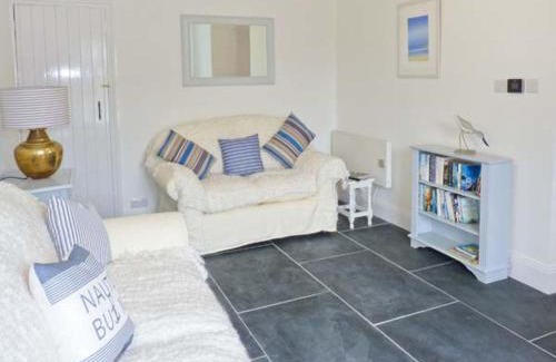 Mevagissey House | Rose Cottage