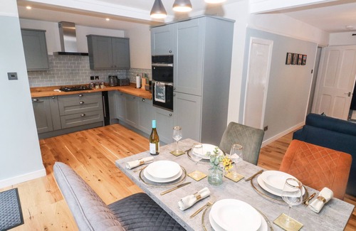 Bishopsteignton Cottage | Rose Cottage