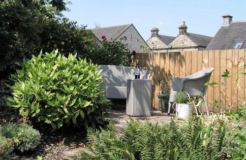 Youlgreave House | Rose Cottage