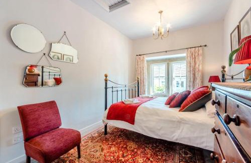 Youlgreave House | Rose Cottage