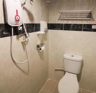 Bukit Indah Hotel | Rose Cottage Hotel Taman Nusa Bestari 2