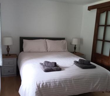 Killarney House | Rose Cottage