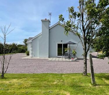 Killarney House | Rose Cottage