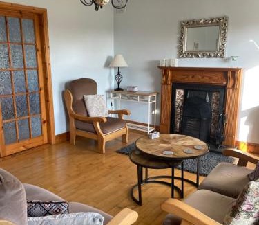 Killarney House | Rose Cottage