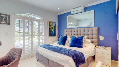 Port Edward House | Rose Cottage in Caribbean Estate
