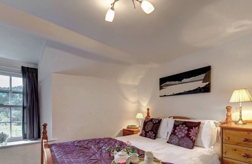 Elterwater House | Rose Cottage in the beautiful Ambleside