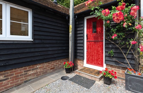 Maidstone House | Rose Cottage in the beautiful Maidstone
