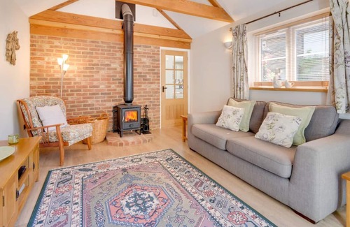 Maidstone House | Rose Cottage in the beautiful Maidstone