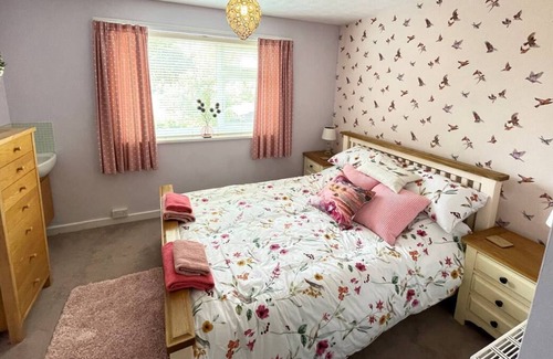 Bishopston House | Rose Cottage - Murton