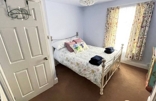 Bishopston House | Rose Cottage - Murton