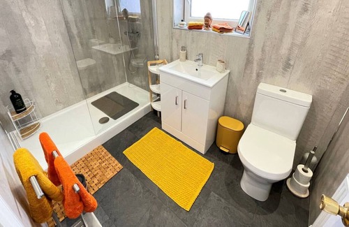 Bishopston House | Rose Cottage - Murton