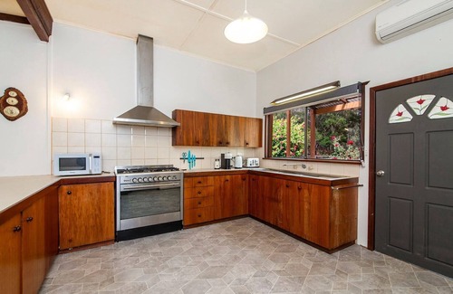 Nannup Cottage | Rose Cottage - Nannup