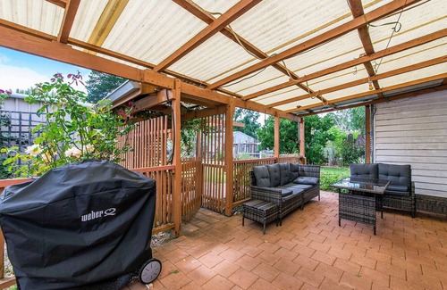 Nannup Cottage | Rose Cottage - Nannup
