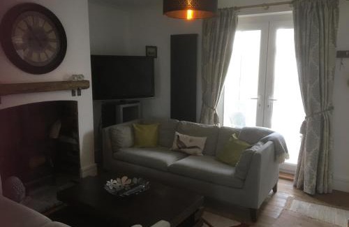 Woodhorn House | Rose Cottage, Newbiggin-by-the-Sea