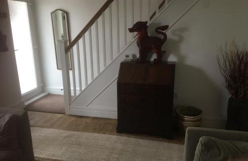 Woodhorn House | Rose Cottage, Newbiggin-by-the-Sea