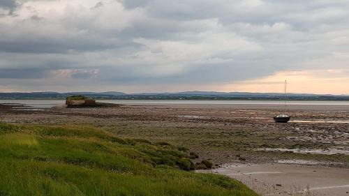 Wigton House | Rose cottage on the peaceful solway coast