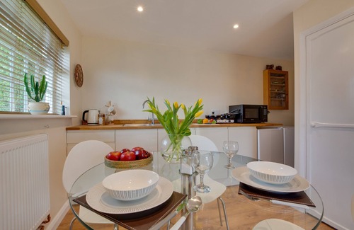 Cranbrook House | Rose Cottage - One Bedroom House, Sleeps 2