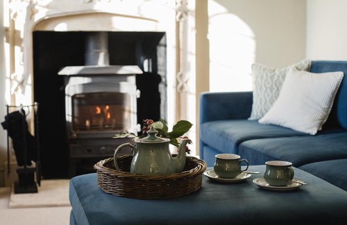 Rodborough House | Rose Cottage, Rodborough
