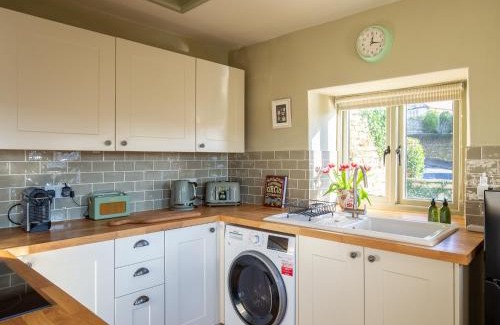 Rodborough House | Rose Cottage, Rodborough