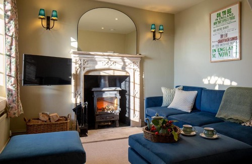 Rodborough House | Rose Cottage, Rodborough