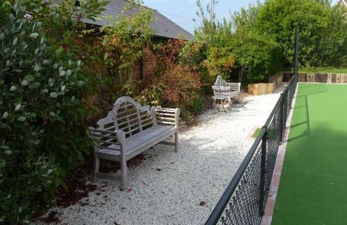 Holworth House | Rose Cottage - sleeps 6