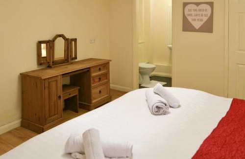 Acklington House | Rose Cottage - Uk3283