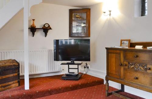 Great Snoring House | Rose Cottage - Ukc4238
