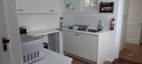 Westcliff Apartment | Rose Cottage