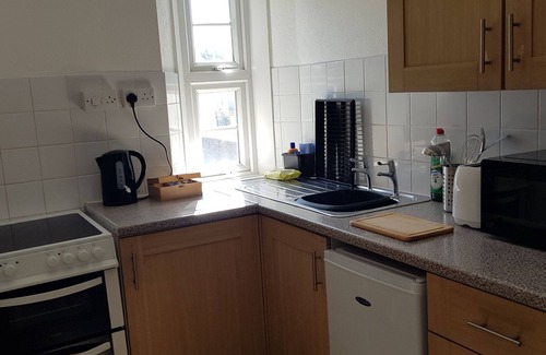 Babbacombe Apartment | ROSE COURT HOLIDAY APARTMENTS