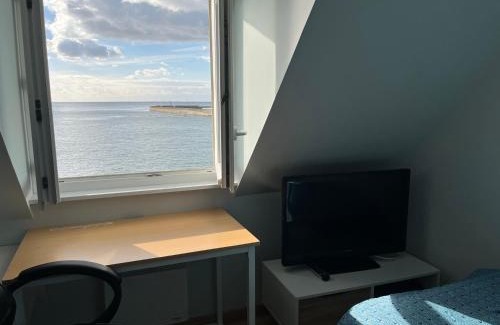 Treffiagat Bed & Breakfast | Rose d'Écumes