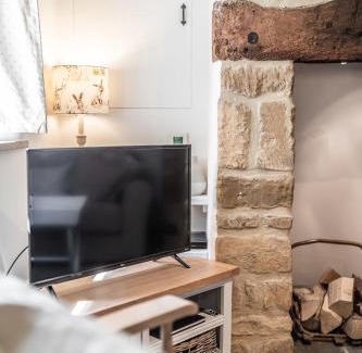 Upper Oddington House | Rose End Cottage, a Luxury Getaway