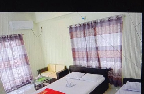 Khulna Division House | Rose Garden Guest House
