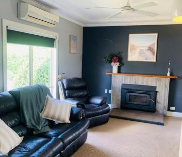 Timboon House | Rose Garden Retreat