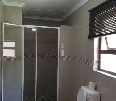 Klerksdorp House | Rose Guesthouse Klerksdorp