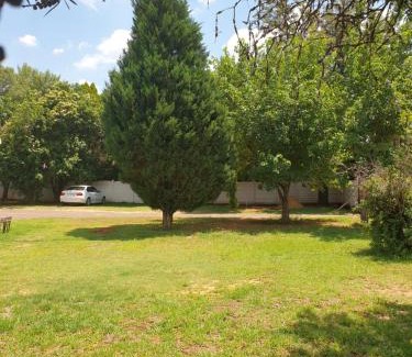 Klerksdorp House | Rose Guesthouse Klerksdorp