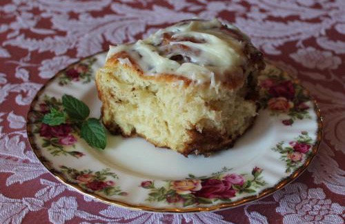 Mount Gilead Bed & Breakfast | Rose Heart Inn