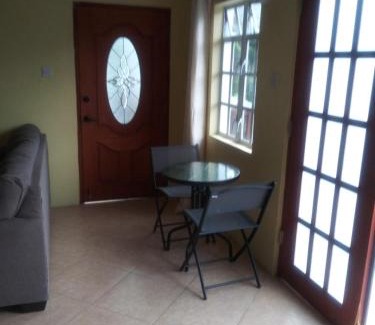 Castries Apartment | Rose Heights Apartments No 5