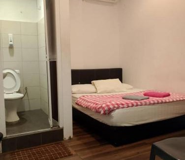 Historic George Town Hotel | Rose Heritage Motel