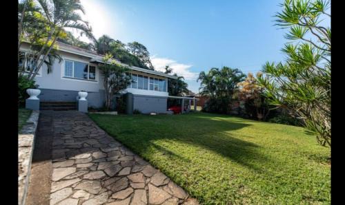 Bluff House | Rose Holiday Home