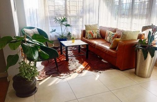 Bluff House | Rose Holiday Home
