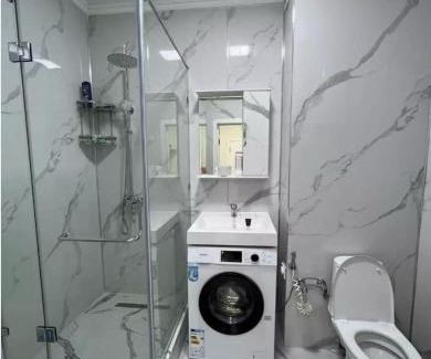 Bishkek House | Rose hotel apartment