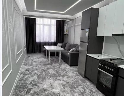 Bishkek House | Rose hotel apartment