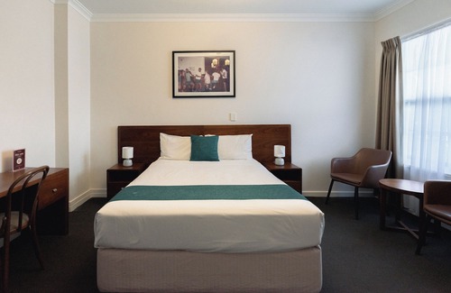 Bunbury Hotel | Rose Hotel & Motel