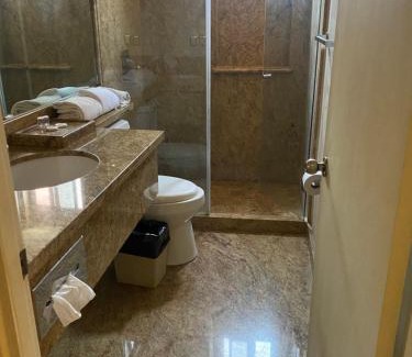 Monterrey Centro Hotel | Rose Hotel