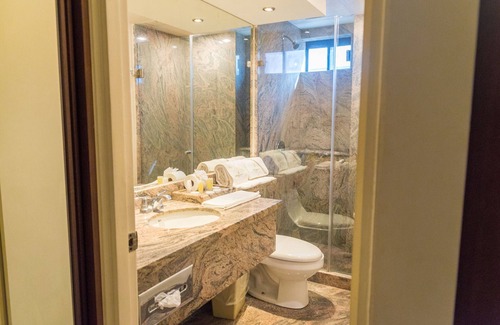 Monterrey Centro Hotel | Rose Hotel