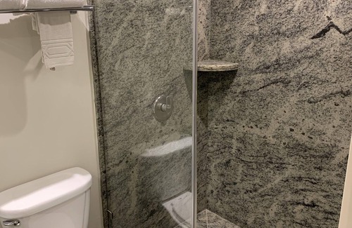 Monterrey Centro Hotel | Rose Hotel