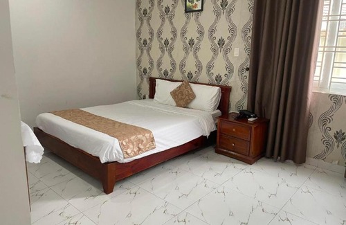 Thanh Khe Hotel | ROSE HOTEL